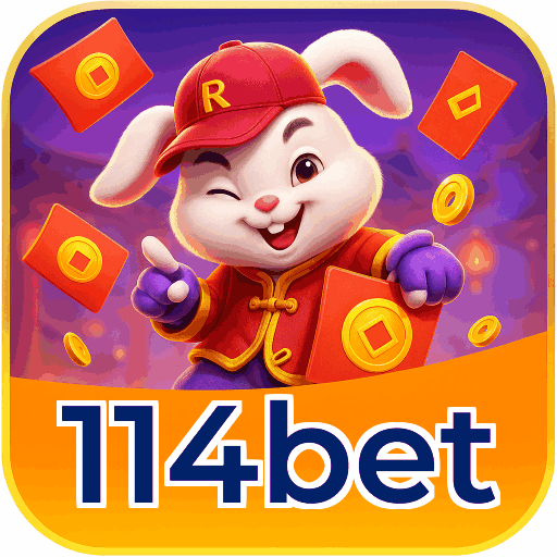 114bet logo
