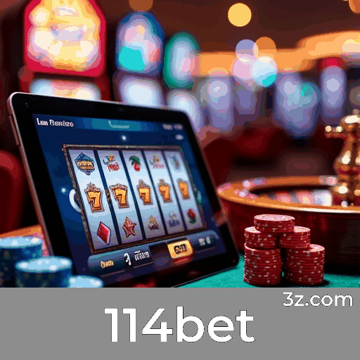 114bet Bônus acumulado 114bet